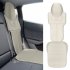 Protectie auto Prince Lionheart pentru bancheta Tesla, Neutral - 2