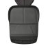 Protectie auto Prince Lionheart pentru bancheta Tesla, Black - 2