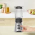 Blender Tefal Minimix BL16GE30, lame detasabile Powelix, 2 viteze, 400W - 9