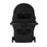 Carucior sport pentru copii CYBEX Orfeo, compact, ultra usor, Magic Black cu cadru Black - 6