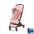 CYBEX Orfeo compact, εξαιρετικά ελαφρύ, καρότσι Candy Pink με μαύρο σκελετό - 3