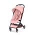 Carucior sport pentru copii CYBEX Orfeo, compact, ultra usor, Candy Pink cu cadru Black - 1