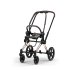 Cadru carucior Cybex Platinum Priam Style pentru copii, premium - 1