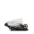 Landou pentru carucior Cybex Platinum Fold Lux Style Mios / Coya, Off White - 7