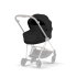 Landou pentru carucior Cybex Platinum Fold Lux Style Mios / Coya, Sepia Black - 6