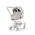 Landou pentru carucior Cybex Platinum Fold Lux Style Mios / Coya, City Grey - 4