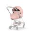 Landou pentru carucior Cybex Platinum Fold Lux Style Mios / Coya, Peach Pink - 4