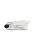 Carucior 2 in 1 pentru copii Cybex Priam Style, premium, Off White cu cadru Chrome - 15