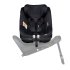 Scaun auto pentru copii BeSafe Beyond 2, 360°, 6 luni - 6 ani, certificat AGR, Black Soft Breeze - 3