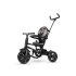 Tricicleta pliabila pentru copii Qplay Rito Star, 10-36 luni - 5