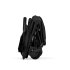 Carucior 2 in 1 pentru copii Cybex Coya Style, premium, Sepia Black cu cadru Matt Black - 8