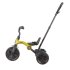 Сгъваема триколка Qplay Ant Plus, 2+ години, зелена - 2