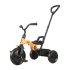 Сгъваема триколка Qplay Ant Plus, 2+ години - 1