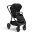 Carucior 3 in 1 pentru copii Joie Finiti Signature, cu landou Ramble XL si scoica auto i-Starter, Eclipse - 2