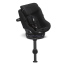 Scaun auto pentru copii Joie i-Spin 360°, compact, 61-105 cm, certificat R129, Raven - 3