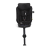 Scaun auto pentru copii Joie i-Spin 360°, compact, 61-105 cm, certificat R129, Raven - 2