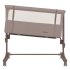 Patut pentru copii Lionelo Aurora, co-sleeper, 3 in 1, 0 - 9 kg, Bej Taupe - 3