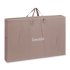 Patut pentru copii Lionelo Aurora, co-sleeper, 3 in 1, 0 - 9 kg, Bej Taupe - 5