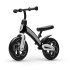 Bicicleta pentru copii fara pedale QPlay Impact, Cadru Magneziu, Roti 12 inch, 2 ani - 30 kg, negru - 2