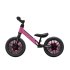 Bicicleta pentru copii fara pedale QPlay Spark, Roti 12 inch si Cadru Rezistent, 2 -4 ani, Roz - 1