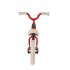 Bicicleta pentru copii fara pedale QPlay Trainer, Invatare Rapida si Echilibru, 2-4 ani, rosu - 4