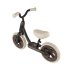 Bicicleta pentru copii fara pedale QPlay Trainer, Invatare Rapida si Echilibru, 2-4 ani, negru - 3