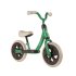 Bicicleta pentru copii fara pedale QPlay Trainer, Invatare Rapida si Echilibru, 2-4 ani, verde - 4