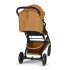 Καρότσι μωρού Cybex Gold Beezy, άνετο, συμπαγές, Cinnamon Yellow - 6