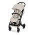Carucior sport pentru copii Cybex Gold Beezy, confortabil, compact, Dune Grey - 1