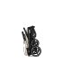 Καρότσι μωρού Cybex Gold Beezy, άνετο, συμπαγές, Dune Grey - 8