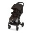 Καρότσι μωρού Cybex Gold Beezy, άνετο, συμπαγές, καφέ σοκολάτας - 1
