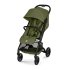 Carucior sport pentru copii Cybex Gold Beezy, confortabil, compact, Moss Green - 1