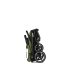 Καρότσι μωρού Cybex Gold Beezy, άνετο, συμπαγές, Moss Green - 8