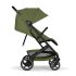 Καρότσι μωρού Cybex Gold Beezy, άνετο, συμπαγές, Moss Green - 3