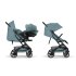 Καρότσι μωρού Cybex Gold Beezy, άνετο, συμπαγές, Stormy Blue - 7