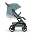 Καρότσι μωρού Cybex Gold Beezy, άνετο, συμπαγές, Stormy Blue - 5