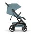 Carucior sport pentru copii Cybex Gold Beezy, confortabil, compact, Stormy Blue - 3