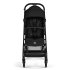Καρότσι μωρού Cybex Gold Beezy, άνετο, συμπαγές, Magic Black - 2