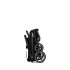 Καρότσι μωρού Cybex Gold Beezy, άνετο, συμπαγές, Magic Black - 6