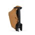Cybex Gold Libelle, εξαιρετικά ελαφρύ, εύκαμπτο καρότσι, χρώματος Cinnamon Yellow, με μαύρο σκελετό - 11