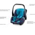 Детско столче за кола Recaro Guardia Performance, Група 0-13 кг, Система за безопасност HERO, Черно - 3