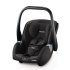 Scoica auto pentru copii Recaro Guardia Performance, Grupa 0-13 kg, Sistem Siguranta HERO, Negru - 1