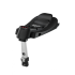 Baza Isofix Recaro SmartClick pentru scoica auto Guardia si Privia Evo, indicatori siguranta - 1
