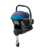 База Recaro SmartClick Isofix за детски столчета за кола Guardia и Privia Evo, индикатори за безопасност - 2