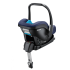 Baza Isofix Recaro SmartClick pentru scoica auto Guardia si Privia Evo, indicatori siguranta - 3