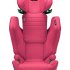 Παιδικό κάθισμα αυτοκινήτου Recaro Axion 1, με Isofix, Ομάδα 1 (9-18 kg), Πλευρική προστασία, Wow Pink - 3