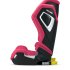 Παιδικό κάθισμα αυτοκινήτου Recaro Axion 1, με Isofix, Ομάδα 1 (9-18 kg), Πλευρική προστασία, Wow Pink - 4