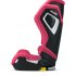 Παιδικό κάθισμα αυτοκινήτου Recaro Axion 1, με Isofix, Ομάδα 1 (9-18 kg), Πλευρική προστασία, Wow Pink - 5
