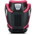 Παιδικό κάθισμα αυτοκινήτου Recaro Axion 1, με Isofix, Ομάδα 1 (9-18 kg), Πλευρική προστασία, Wow Pink - 6