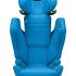 Παιδικό κάθισμα αυτοκινήτου Recaro Axion 1, με Isofix, Ομάδα 1 (9-18 kg), Πλευρική προστασία, Ήρεμο μπλε - 2